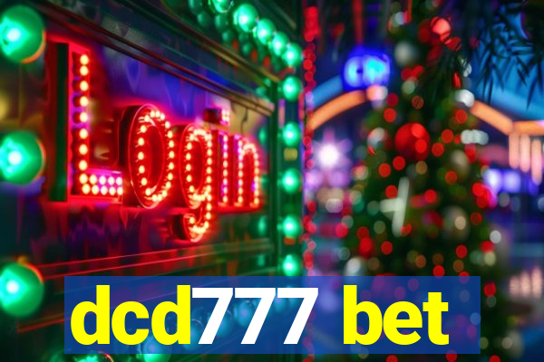 dcd777 bet